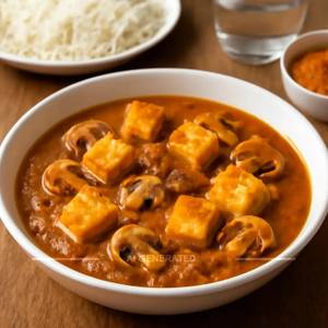 Masoor Masala