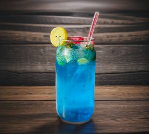 Blueberry [300Ml]