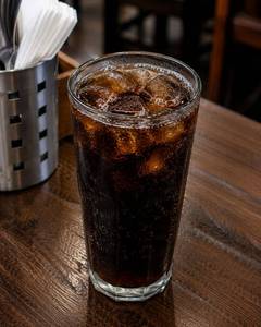 Cold Drink Black(350 Ml)