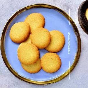Butter cookies