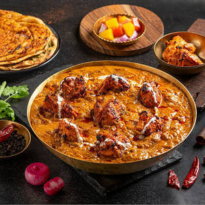 Rahra Chicken