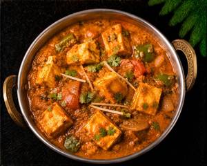 Handi Paneer
