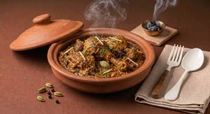 Chicken Masala