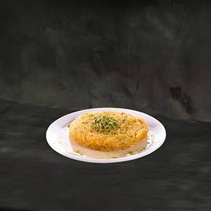 Creme Kunafa
