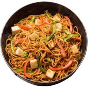 Paneer Chowmein