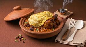 Chicken Patiyala (serve-3)