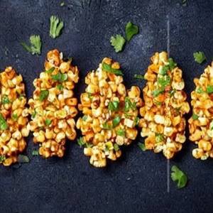 Crispy Corn