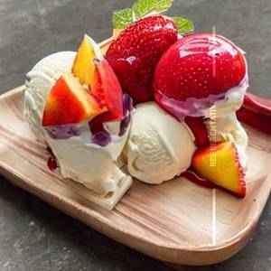Fruit overload