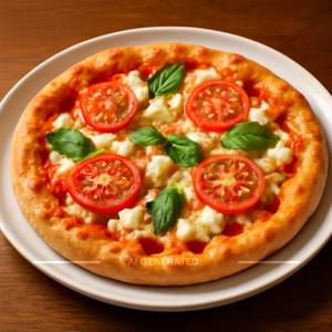 6" Italian Feast Pizza