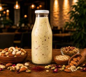 Mahadev Special Shake (Thandai)