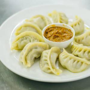 Paneer Momos