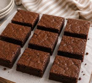 Classic Brownies