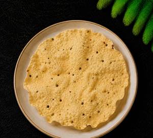 Fry Papad [1 Piece]