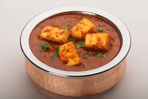 Paneer Maratha
