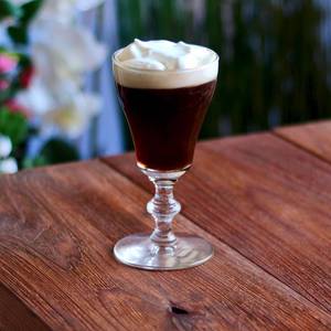 Irish Coffee