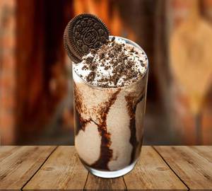 Oreo Shake