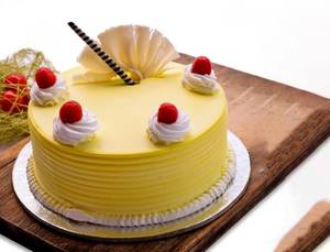 Pineapple Cake 1 Kg