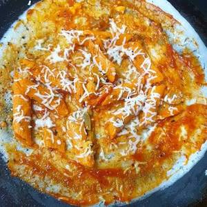 Pasta Dosa