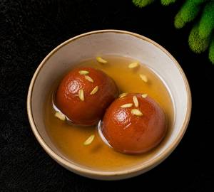 Gulab Jamun [2 Pieces]