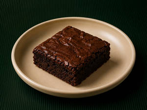Chocolate Brownie