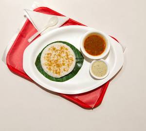Thatte Idli Plate