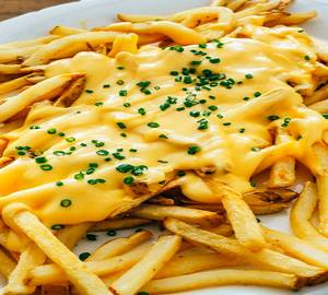 Cheesy Fries