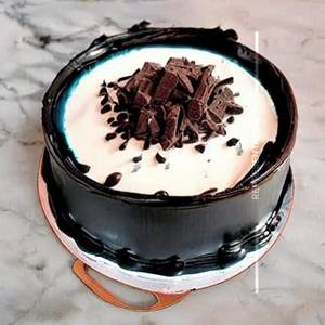 Choco chillz