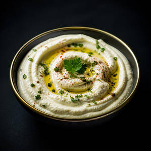 Creamy Dip