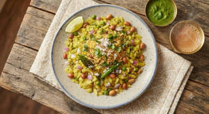 Kande Poha