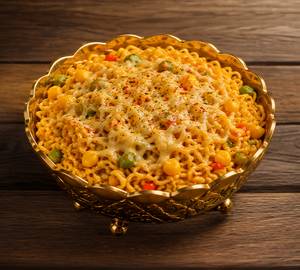 Veg Cheese Corn Meggie