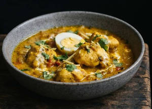 Murgh Mussallam - 4 Pcs