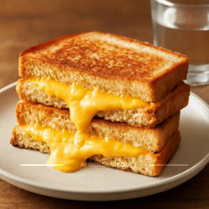 Cheese Sandwich