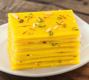Mahim Halwa Pure Ghee