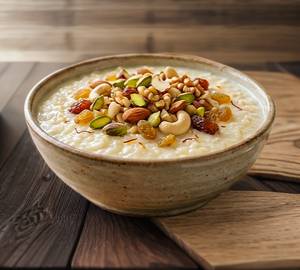 Mixed Dry Fruits Kheer