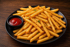 French Fry