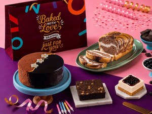Celebration Hamper