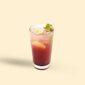 Berry Rush