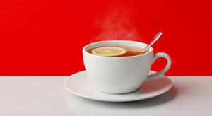 Lemon Tea  (serves 4-5)