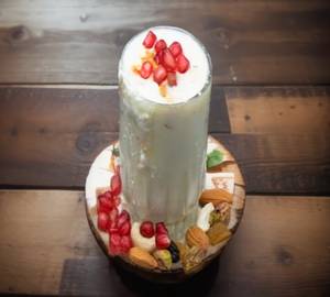 Dryfruit Lassi [200Ml]