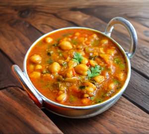 Aloo Chole