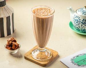 Brownie Thick Shake (300 Ml)