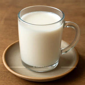 Hot Milk