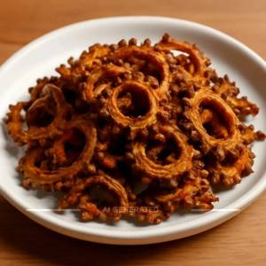 Karela Fry