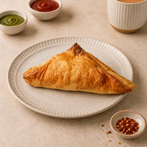 Aloo Puff