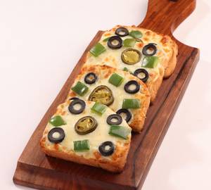 Pizza Point Special Bread [4 Pieces]