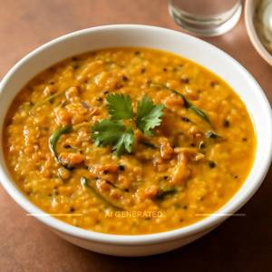Dal Fry