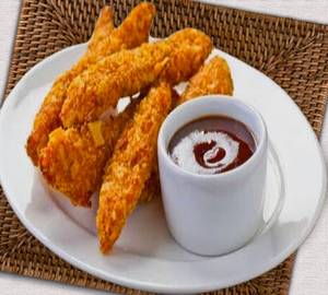 Chicken Fingers