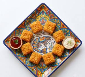 Prawn Nuggets