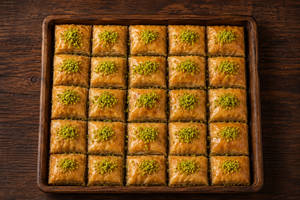 Baklava