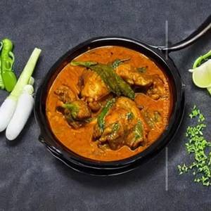 Chicken Lapeta